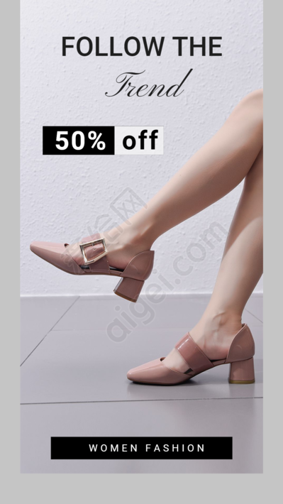Style Starts with the Right Pair