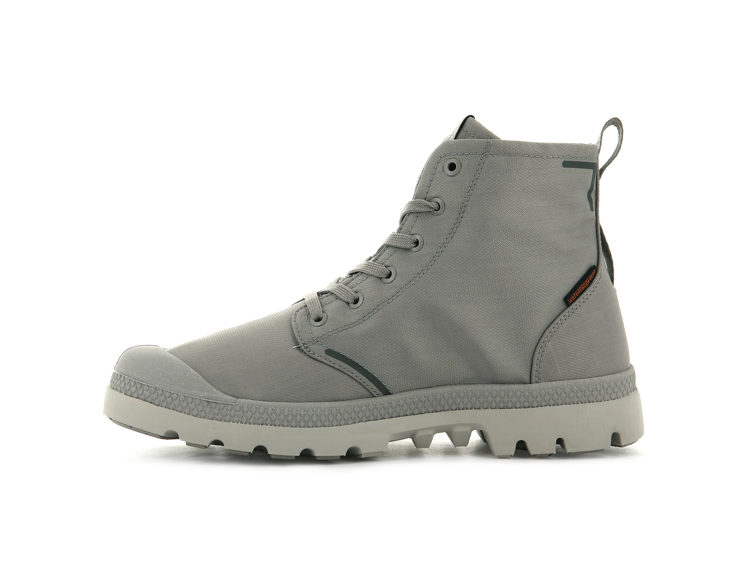 76656-070-M | PAMPA LITE  RECYCLE WP  | MOON ROCK