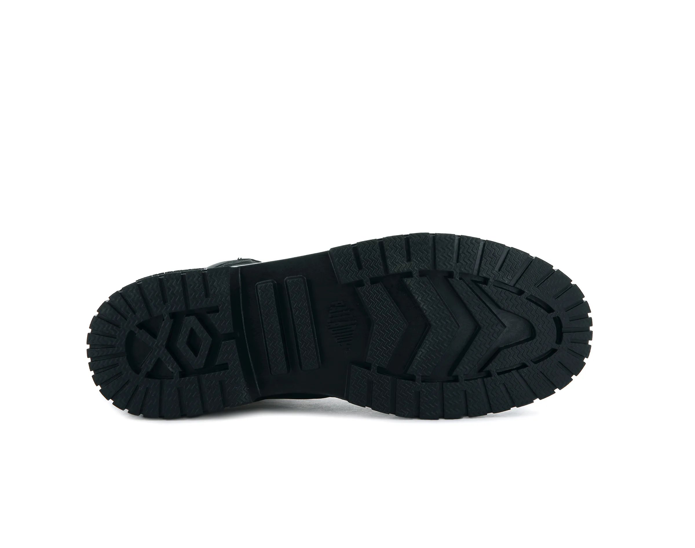 76835-008-M | PAMPA SP20 CUFF WP  | BLACK/BLACK