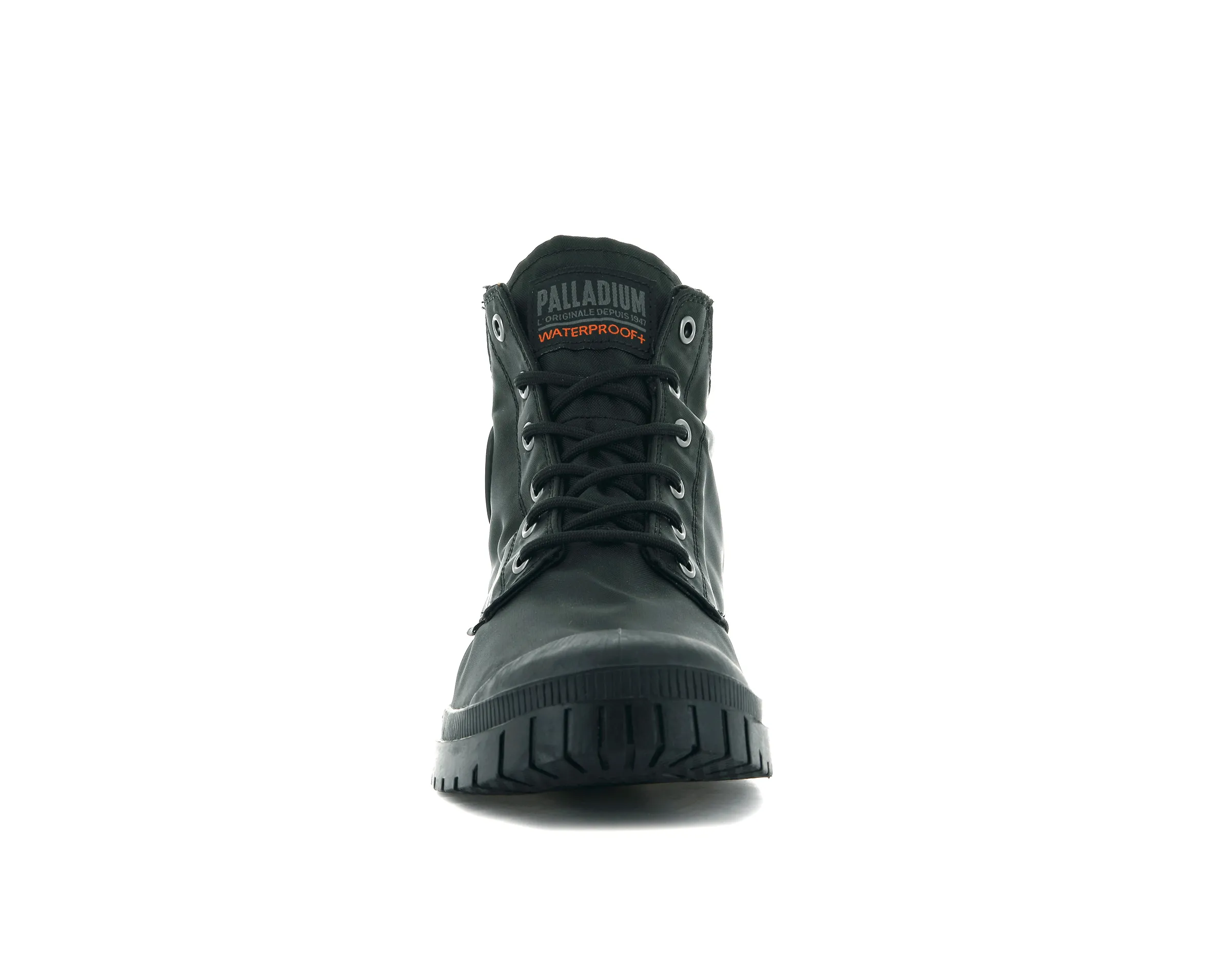 76835-008-M | PAMPA SP20 CUFF WP  | BLACK/BLACK