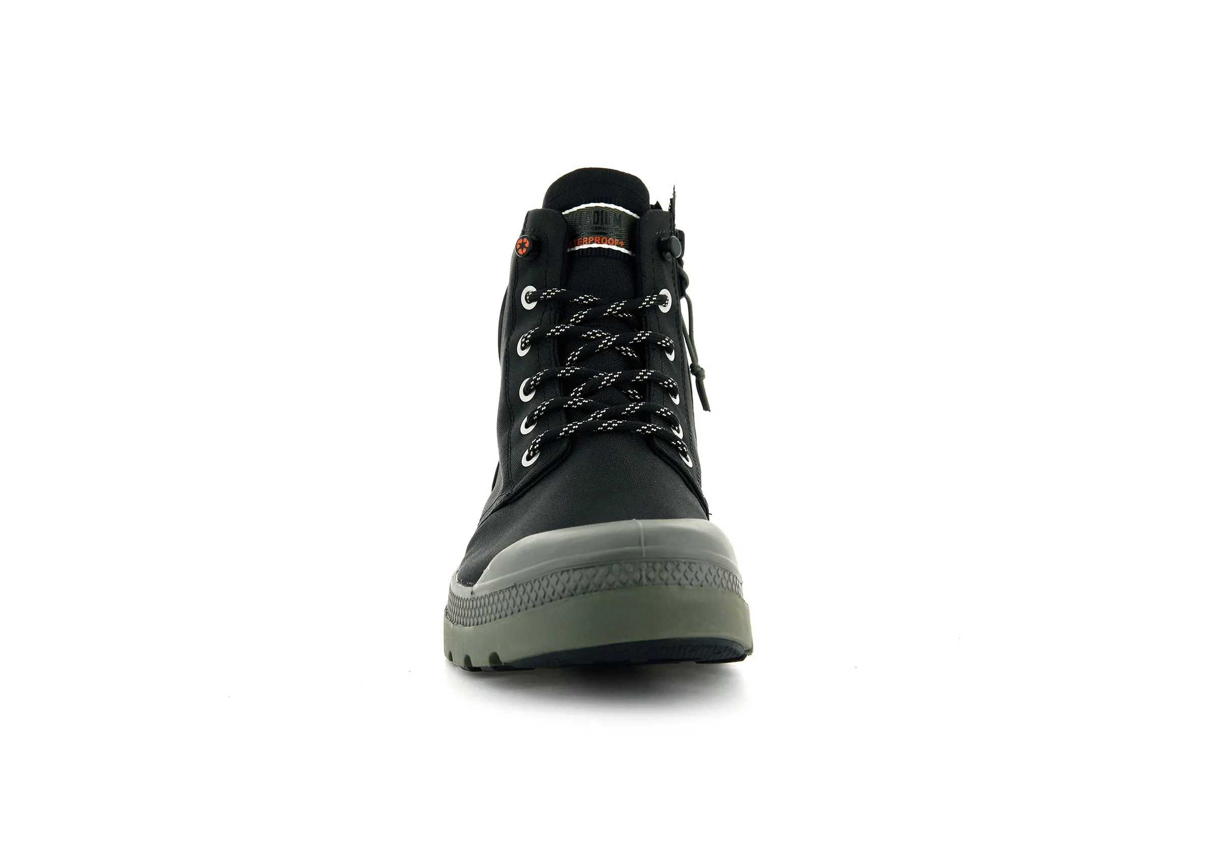 77037-008-M | PAMPA RECYCLE LITE  WP Z | BLACK