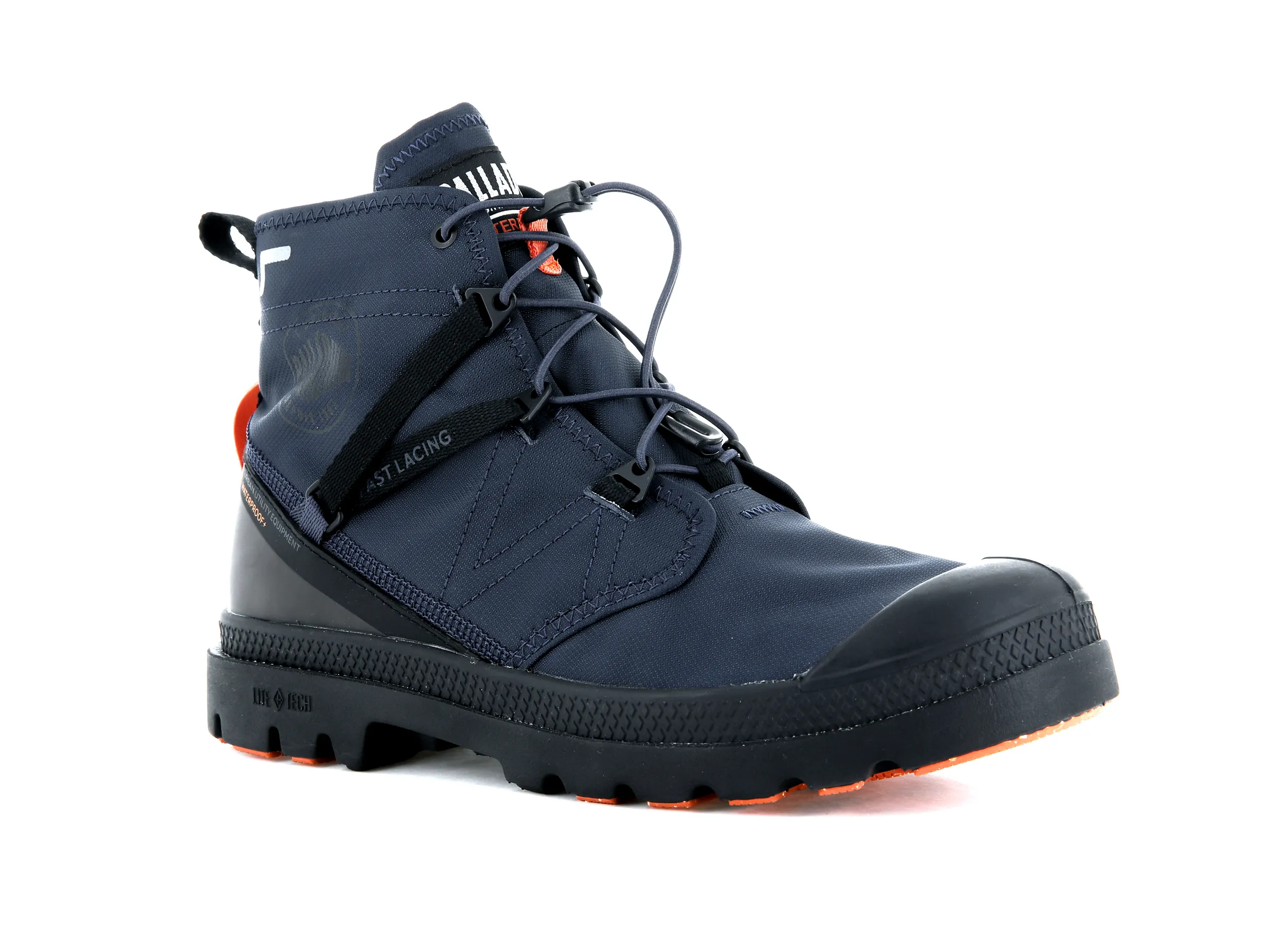 77238-458-M | PAMPA TRAVEL LITE  WATERPROOF | MOOD INDIGO