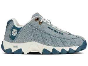 94310-123-M | ST329 CMF T | STAR WHITE/LEGION BLUE/DENIM