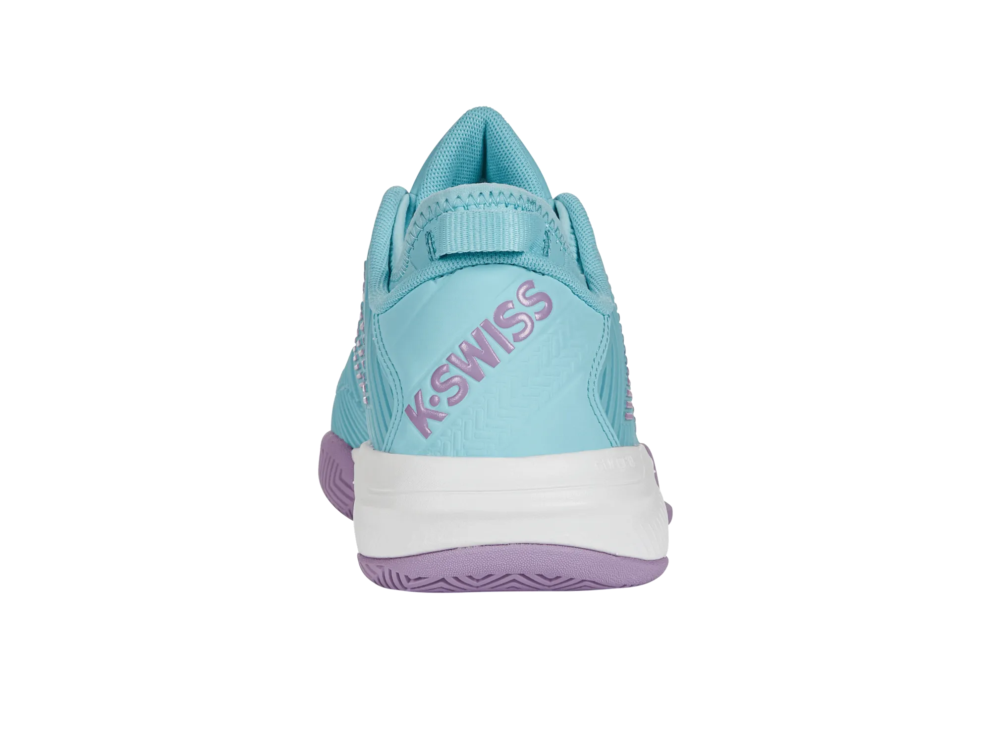 96615-467-M | HYPERCOURT SUPREME | ANGEL BLUE/SHEER LILAC/BRILLIANT WHITE