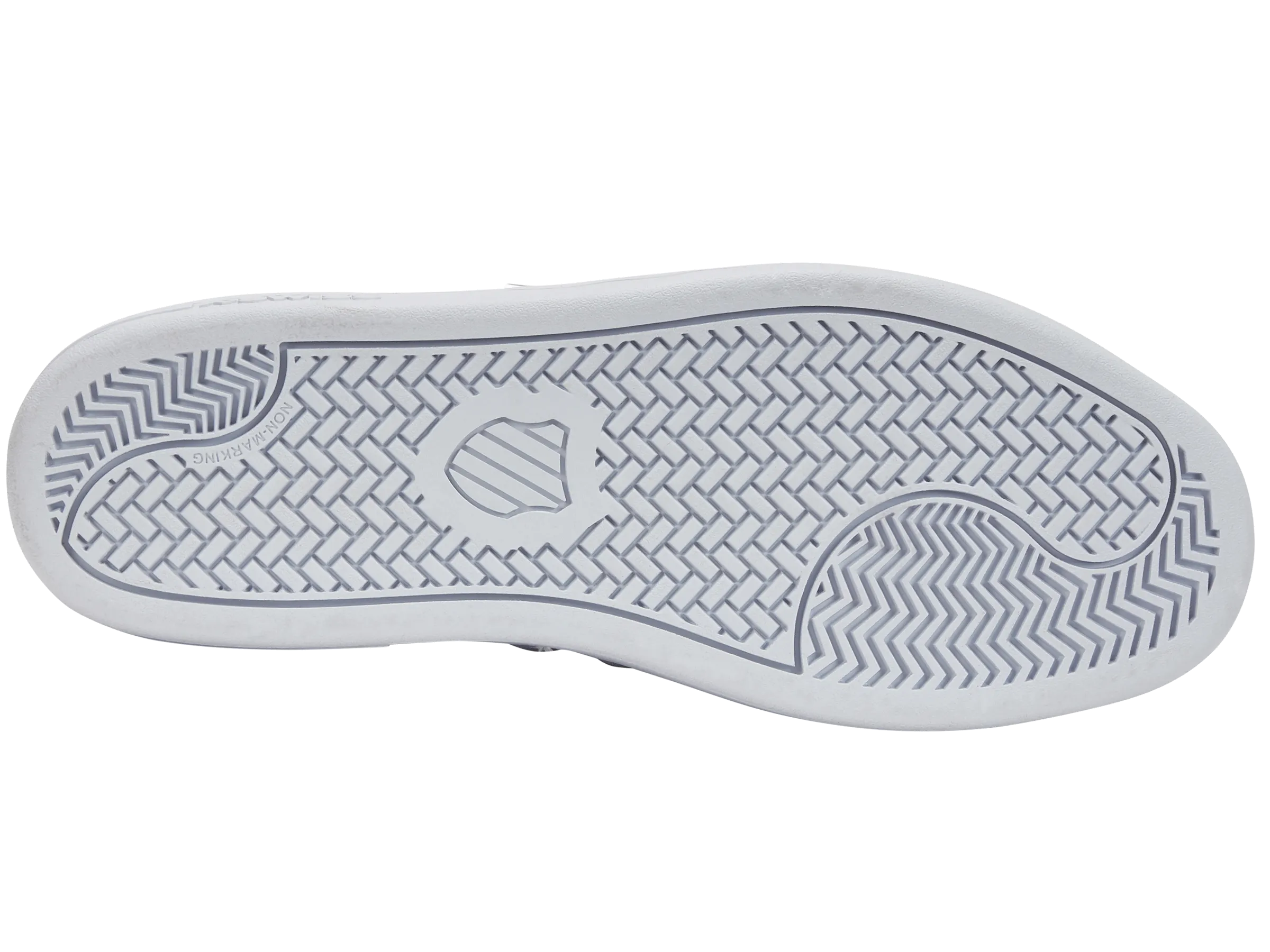 97943-966-M | LOZAN II | WHT/WHT/WHT