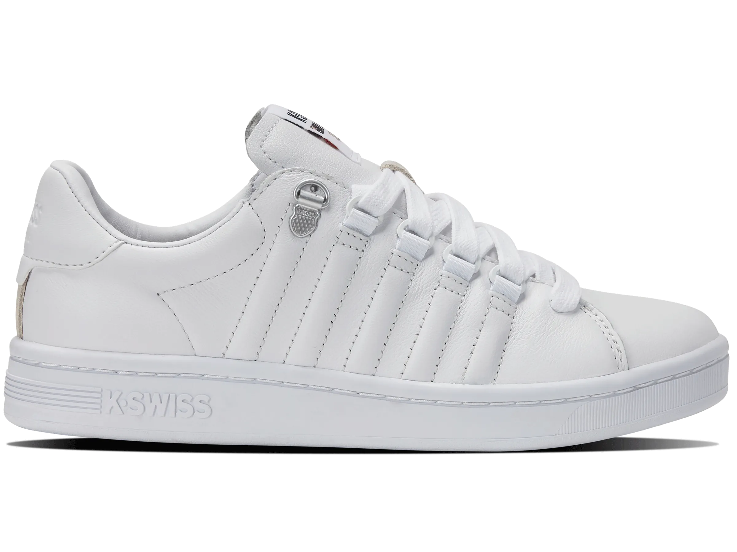 97943-966-M | LOZAN II | WHT/WHT/WHT
