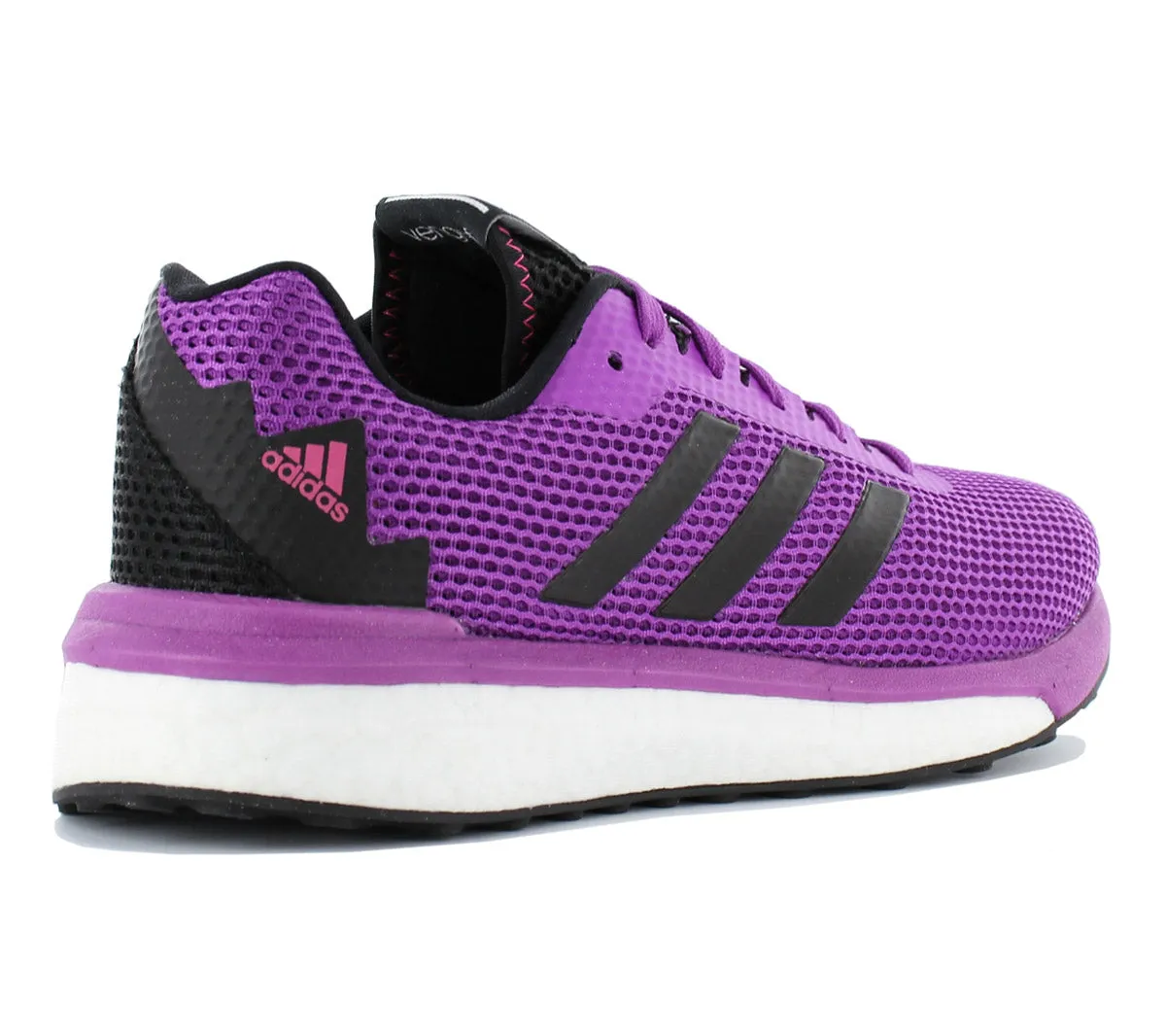 Adidas Vengeful Boost W  