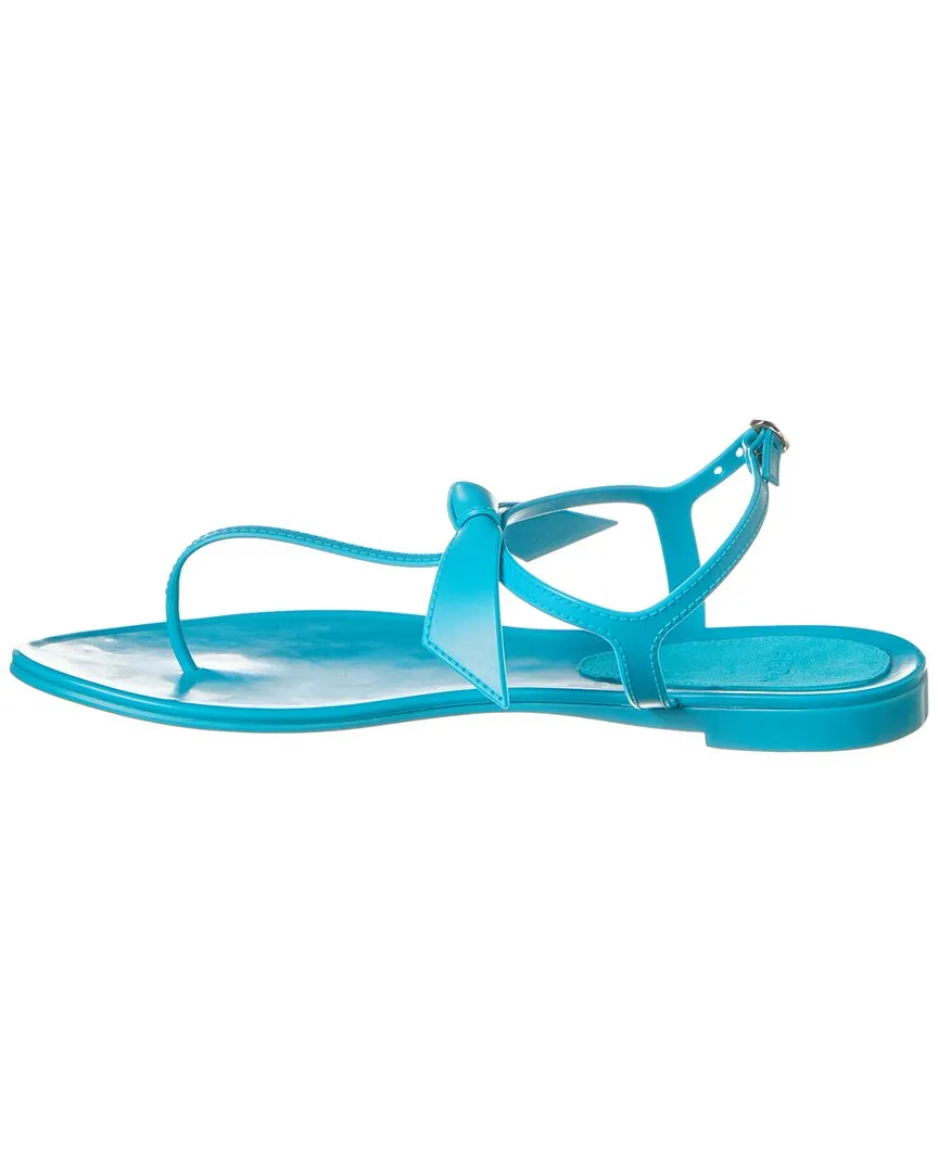 Alexandre Birman Clarita Jelly Sandal