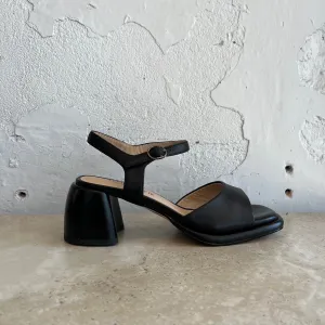 Alfie & Evie Yuzu Black