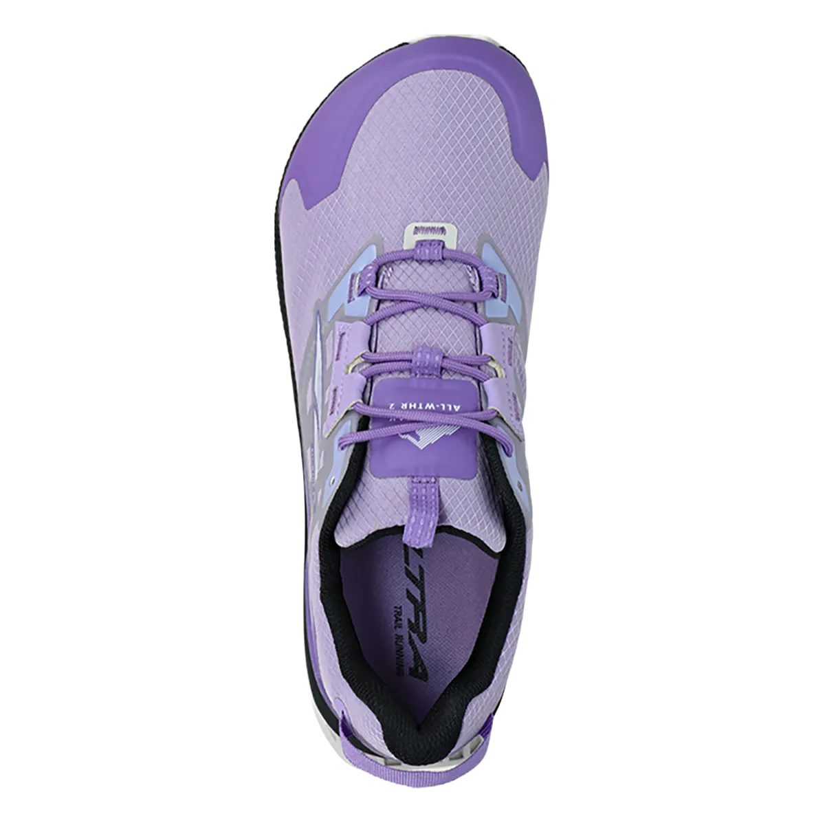 Altra Lone Peak All Weather Low 2