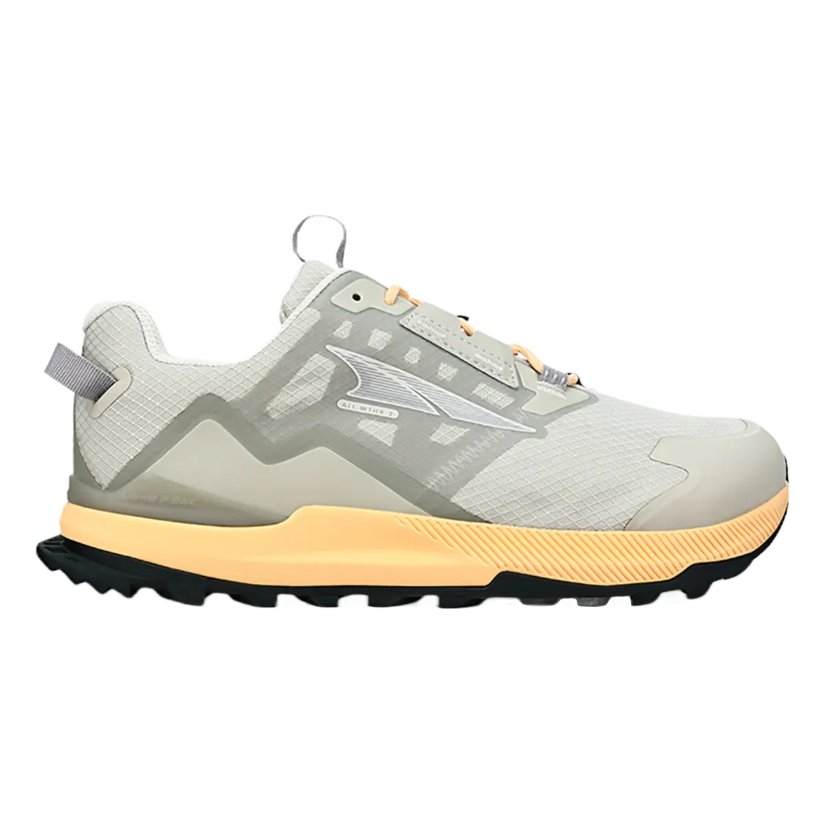 Altra Lone Peak All Weather Low 2