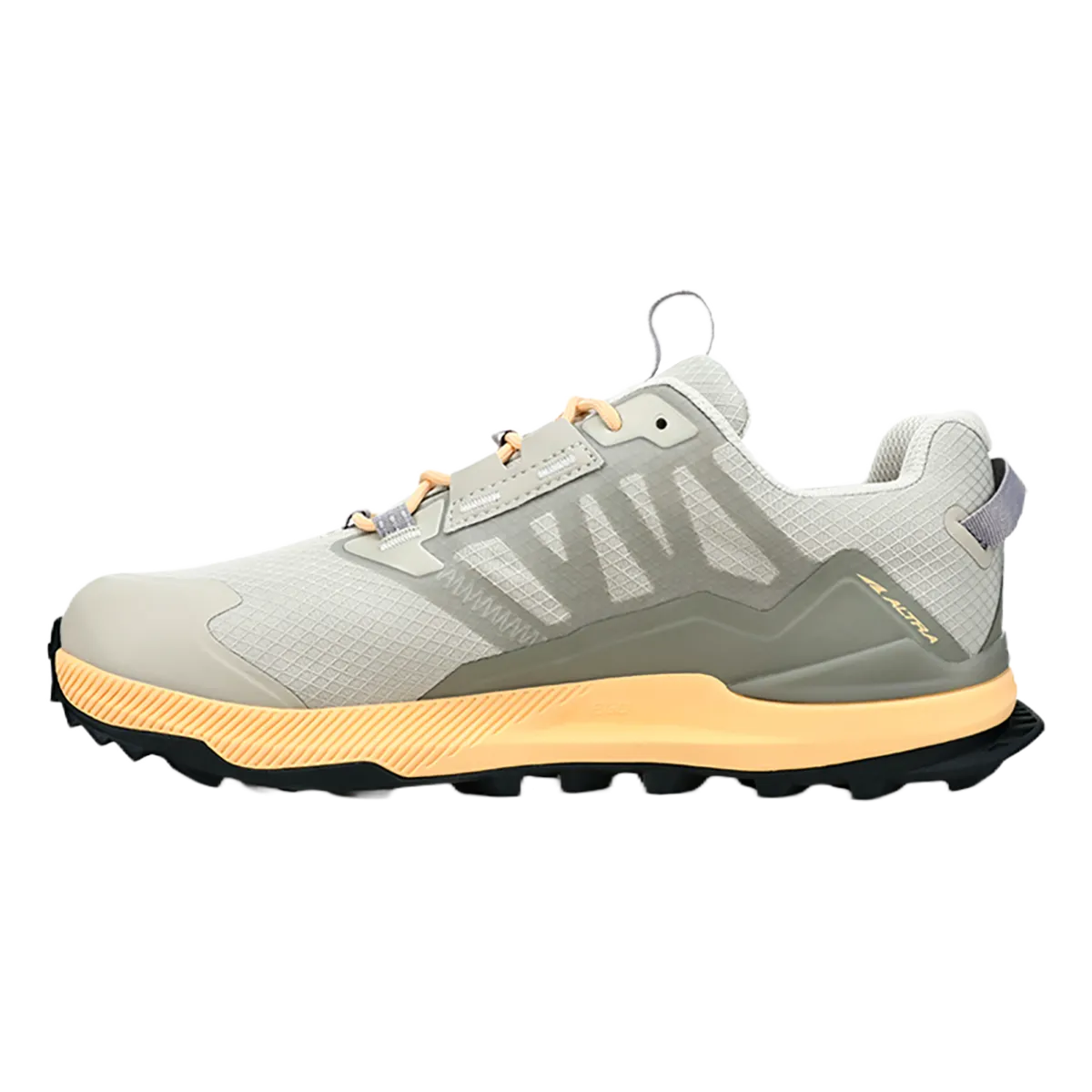Altra Lone Peak All Weather Low 2