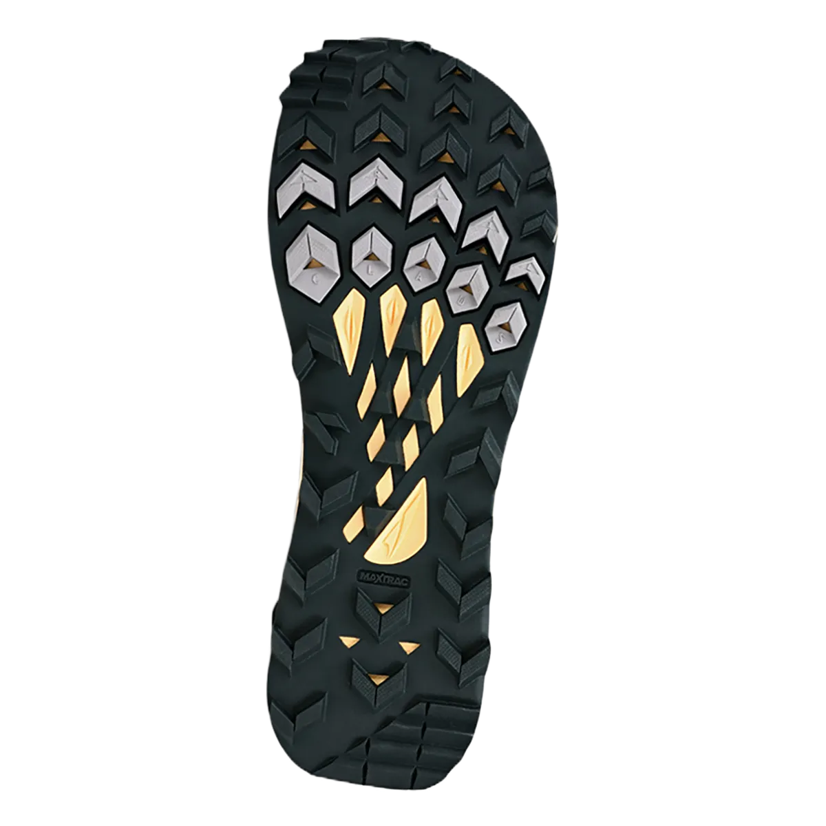 Altra Lone Peak All Weather Low 2