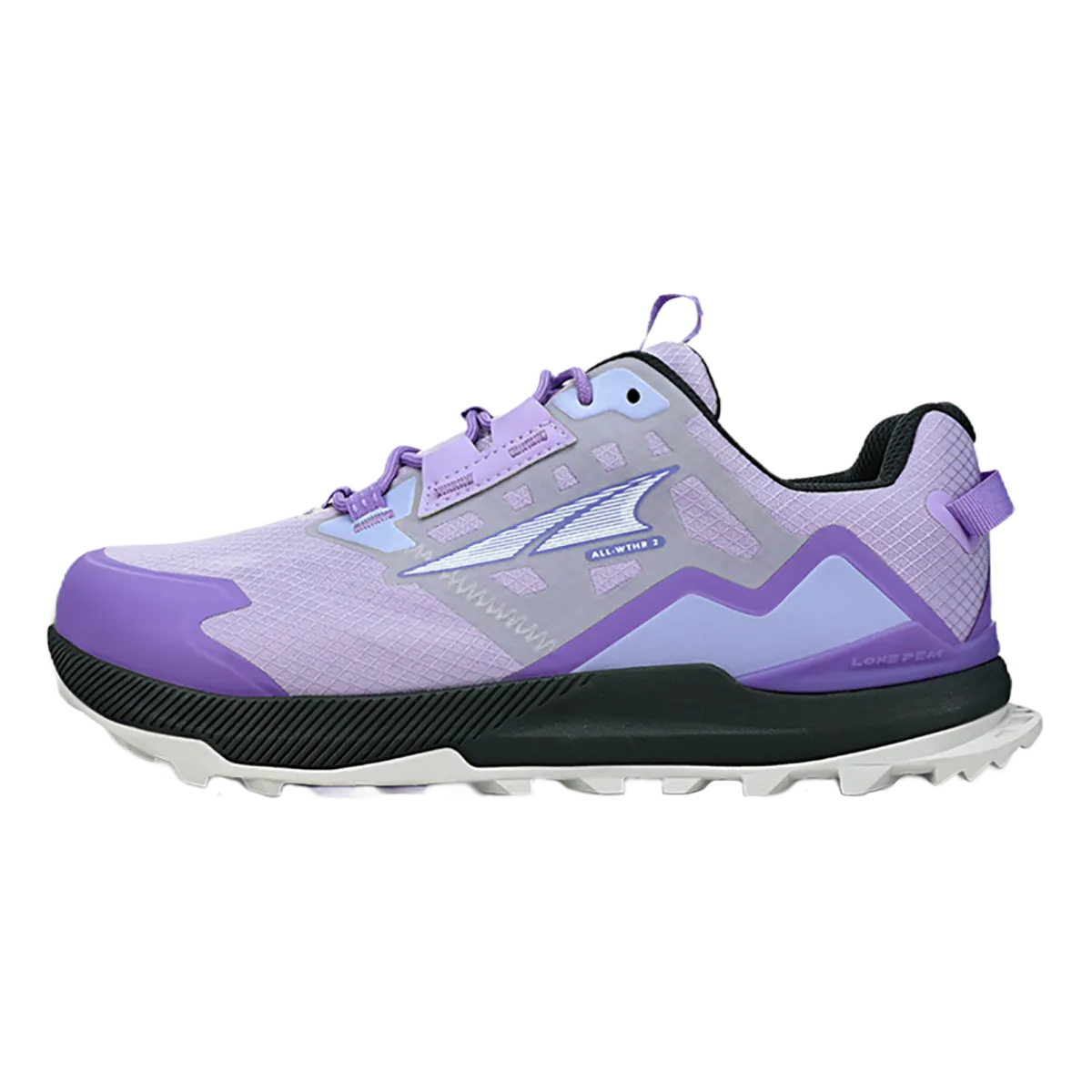 Altra Lone Peak All Weather Low 2
