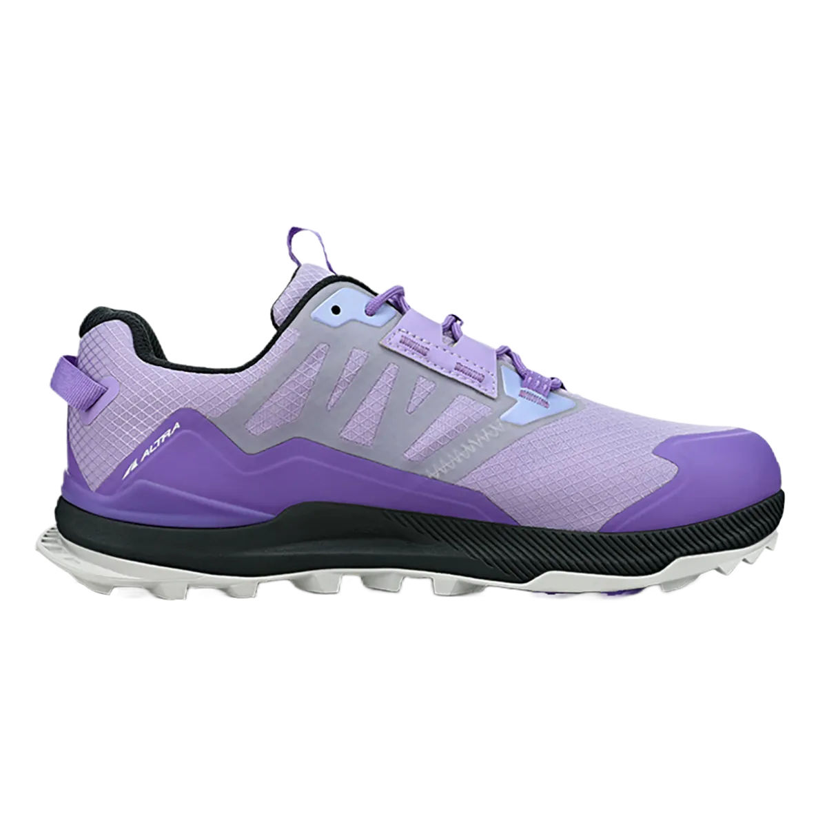 Altra Lone Peak All Weather Low 2
