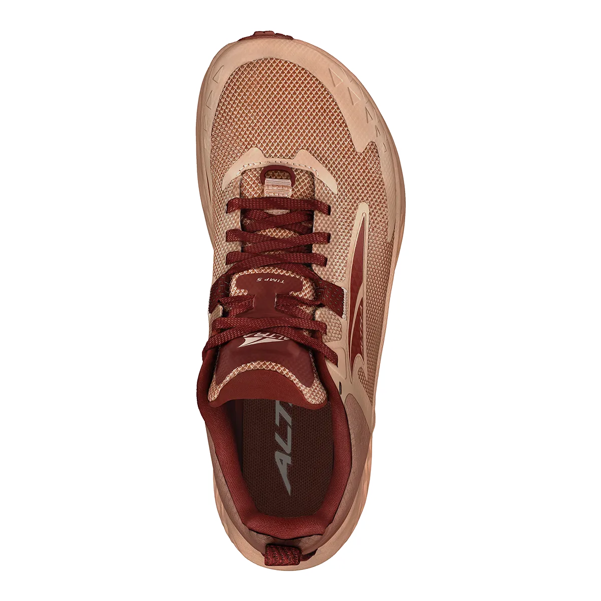 Altra Timp 5