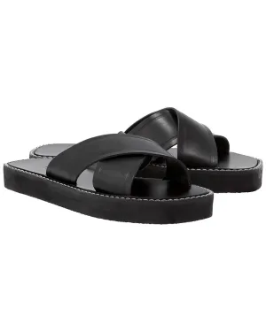 Ancient Greek Sandals Thais Zeus Leather Sandal