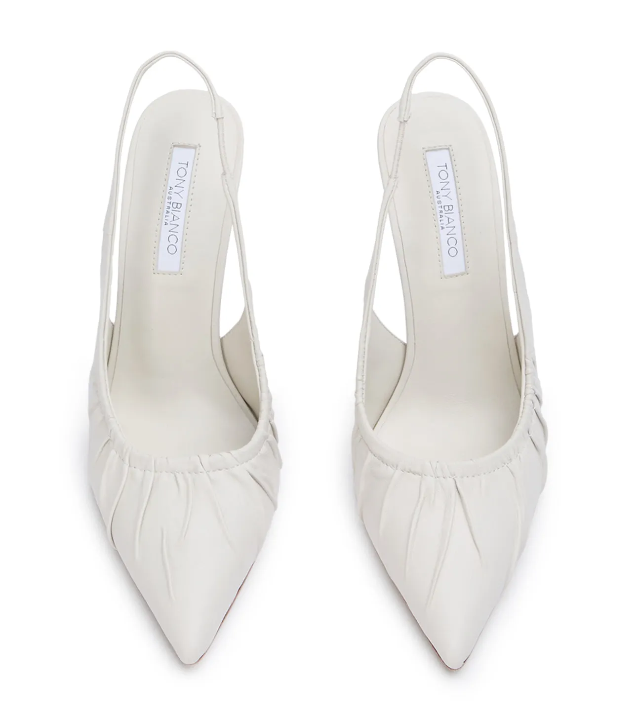 Anne Dove Nappa