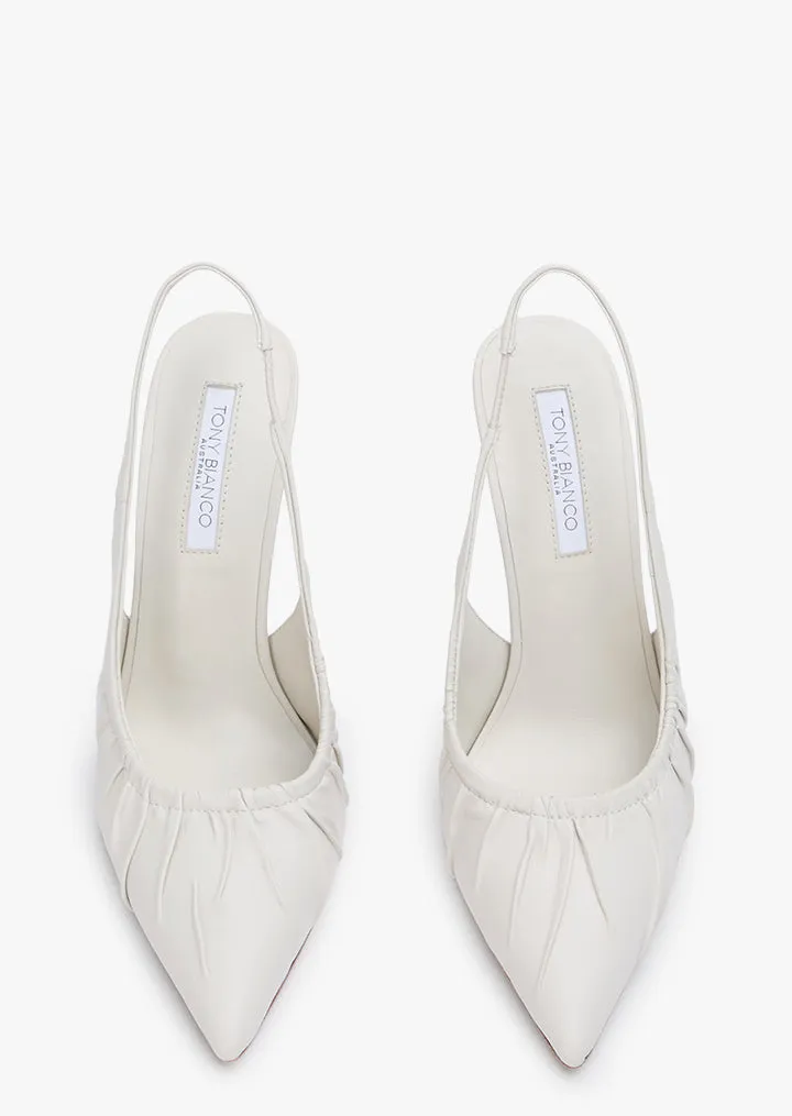 Anne Dove Nappa