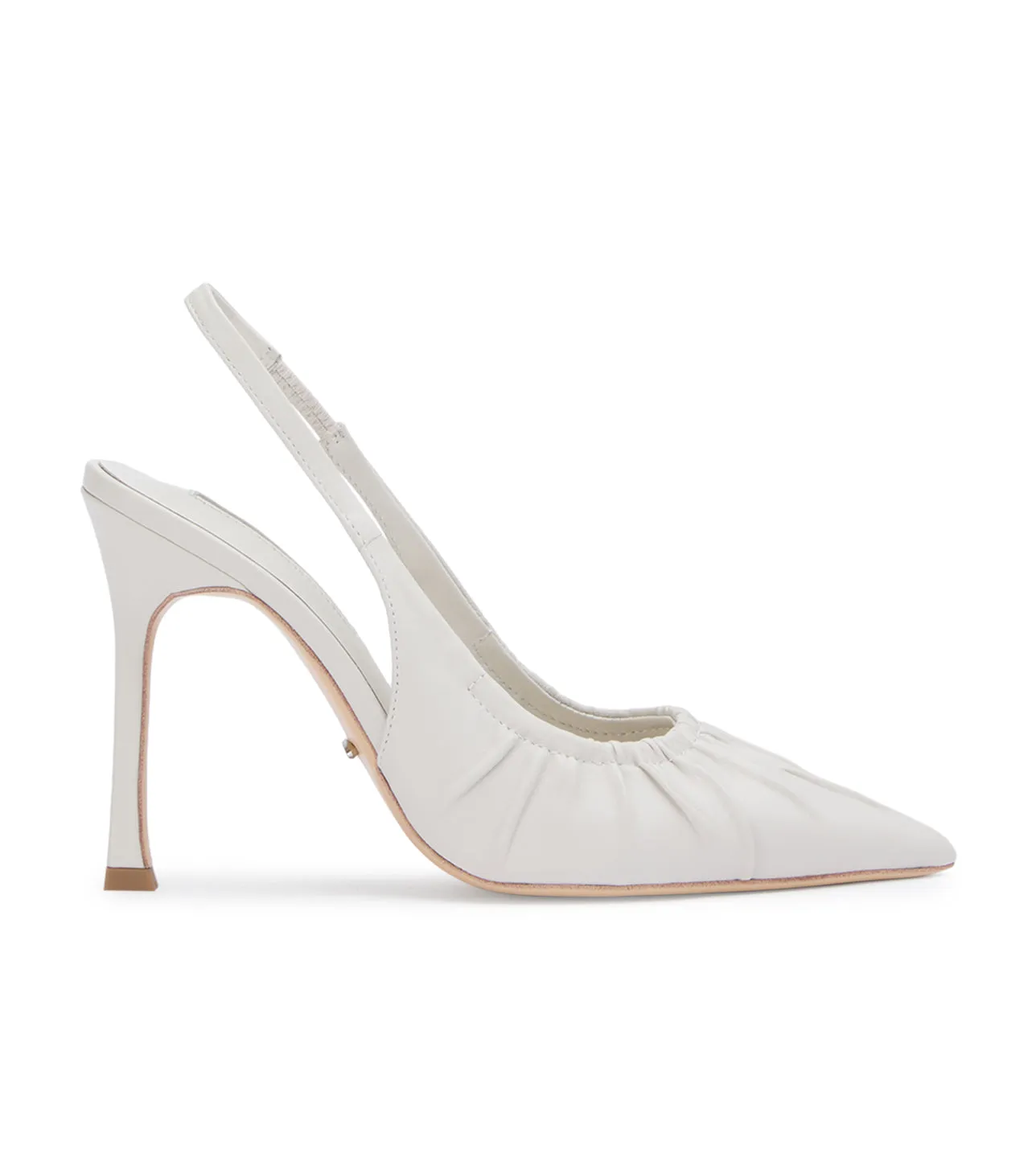 Anne Dove Nappa