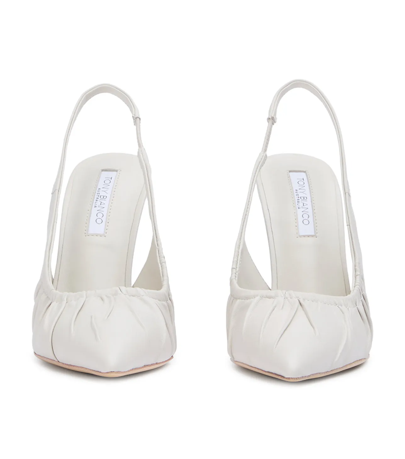 Anne Dove Nappa
