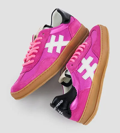 ANT ICONIC MULTI FUCHSIA