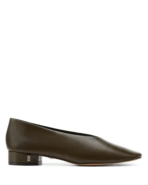 Art Khaki Columbus
