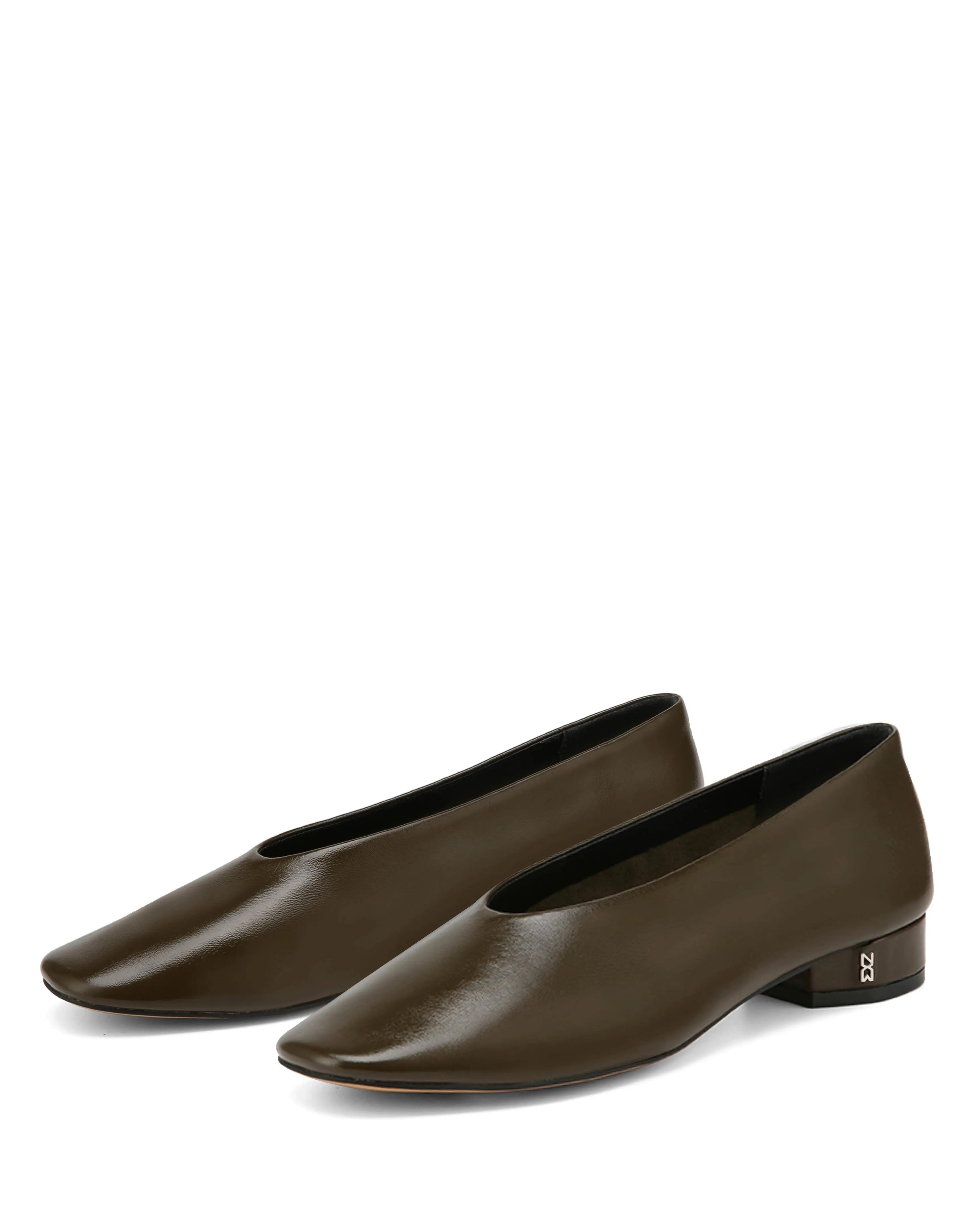 Art Khaki Columbus