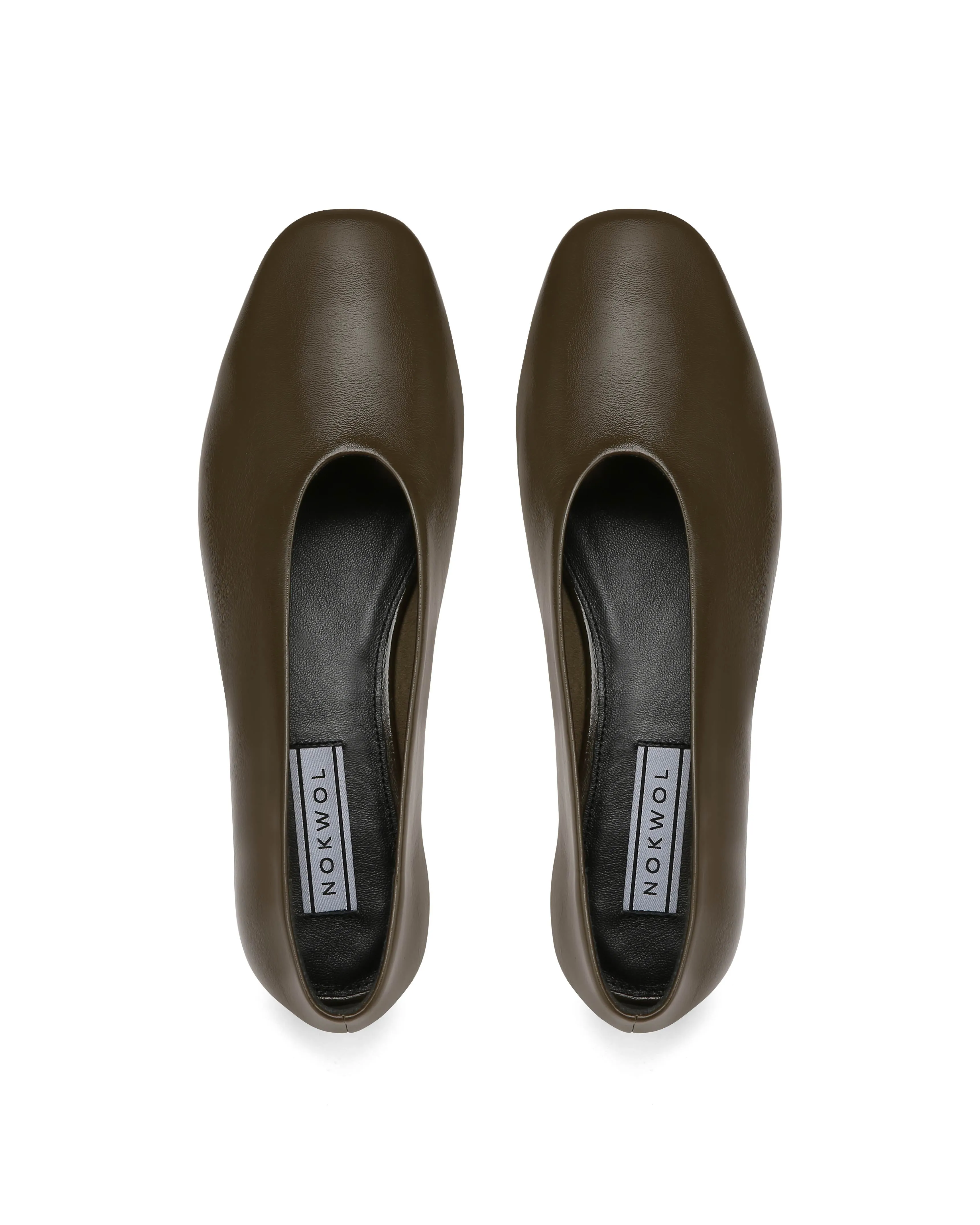 Art Khaki Columbus