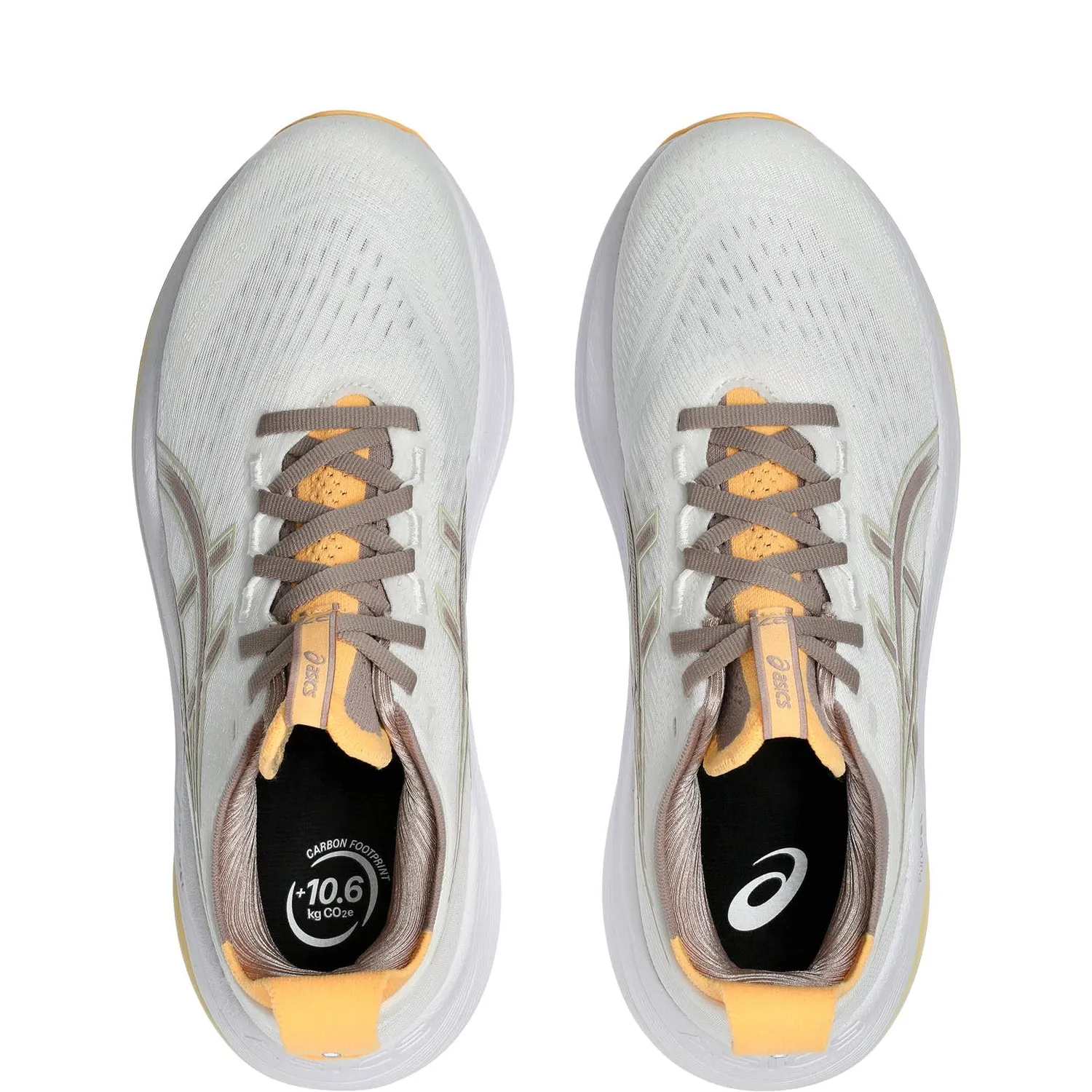 ASICS GEL Nimbus 27 women's
