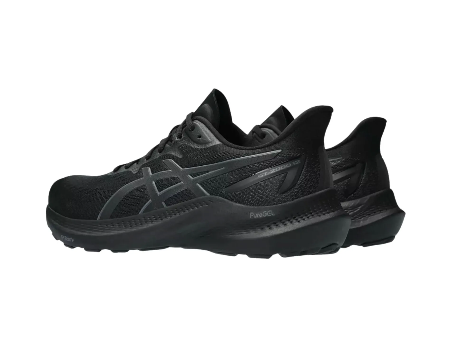 Asics GT 2000 12 Womens Wide