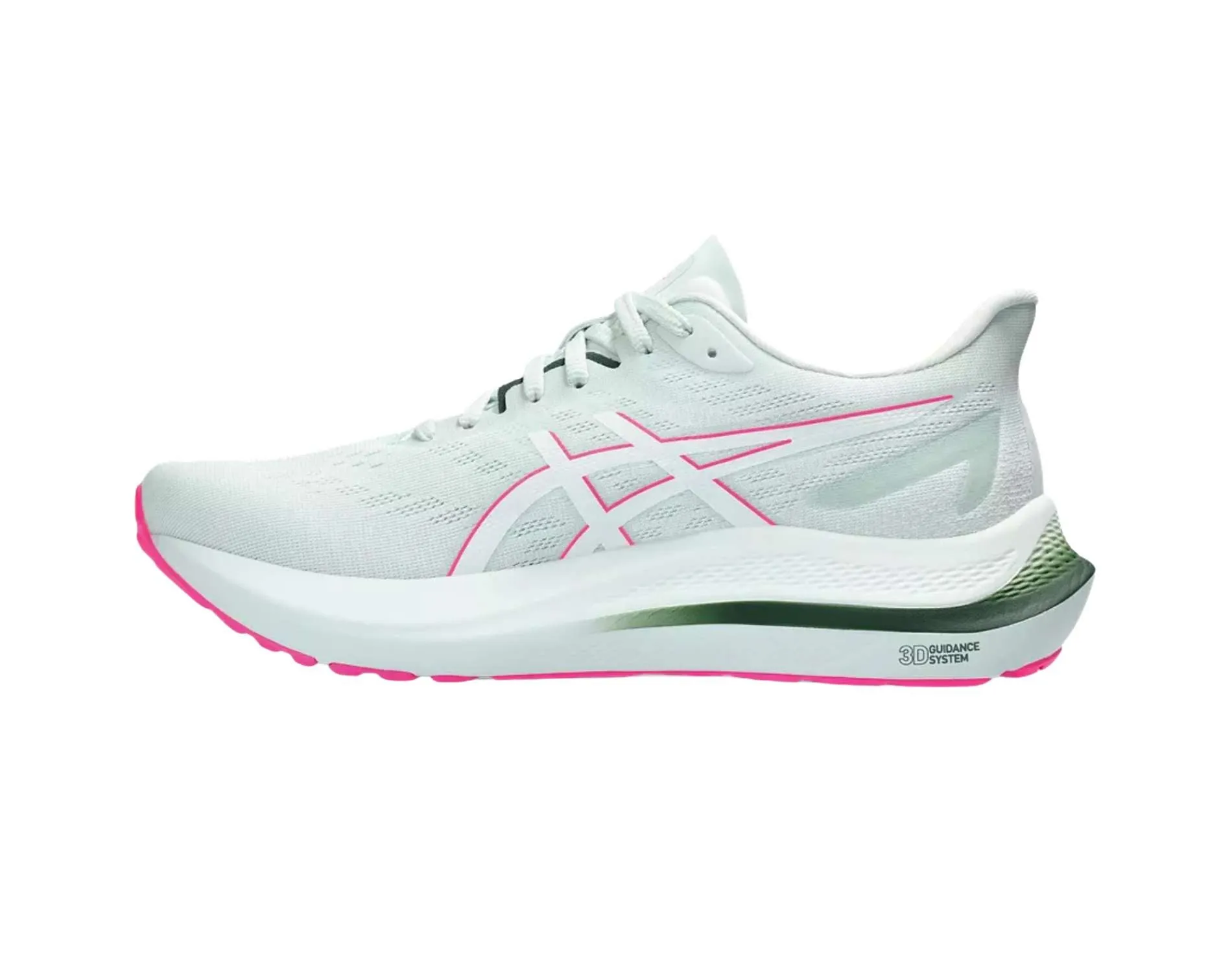 Asics GT 2000 12 Womens Wide