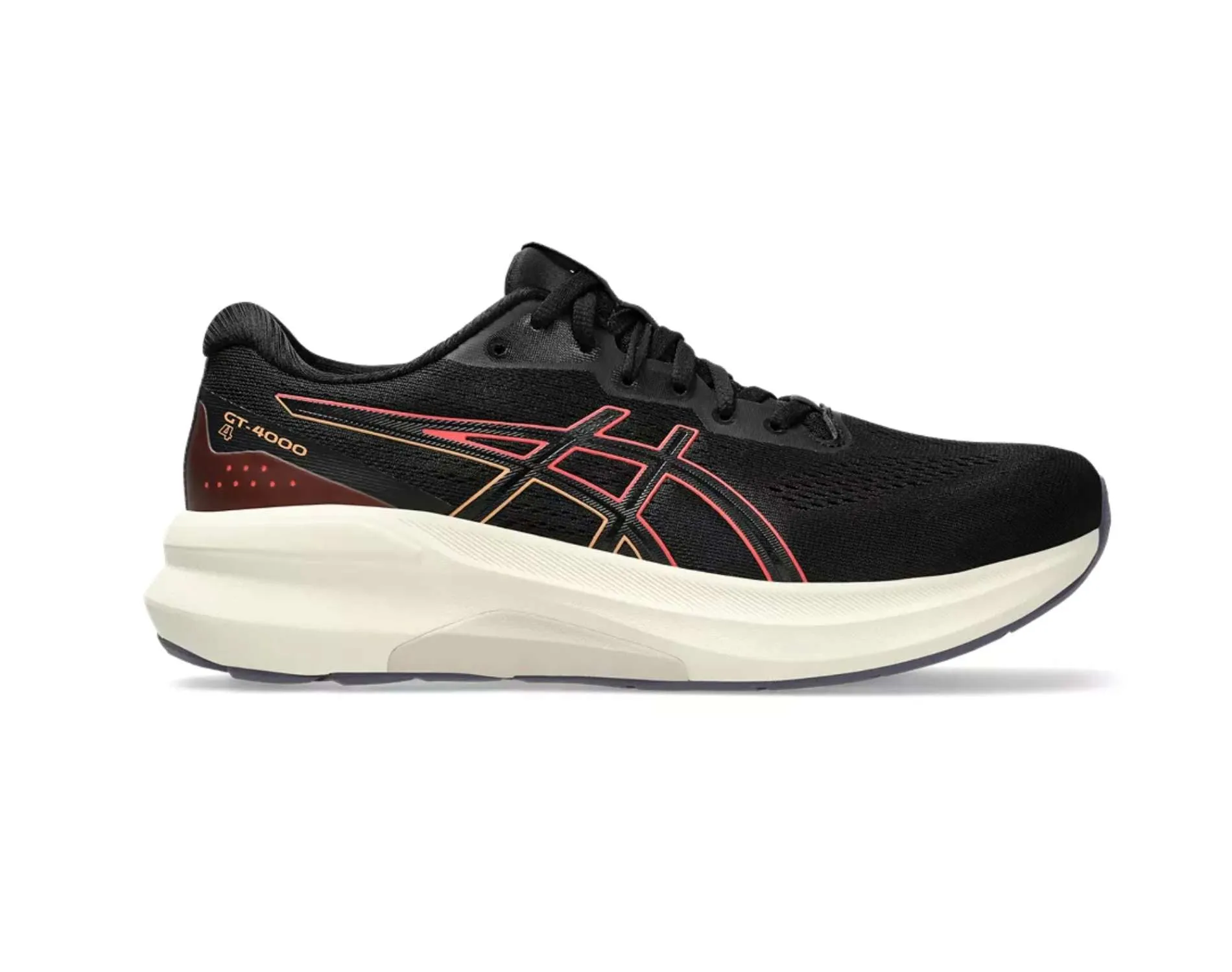 Asics GT-4000 4 Womens Wide