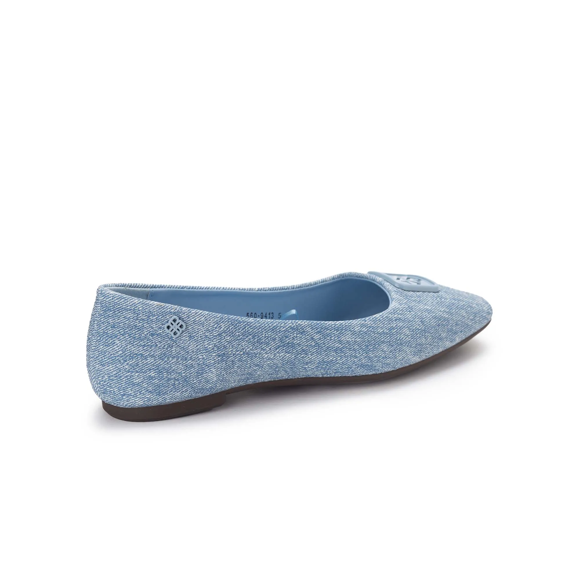 Bata Red Label Women Ballerinas 560X413
