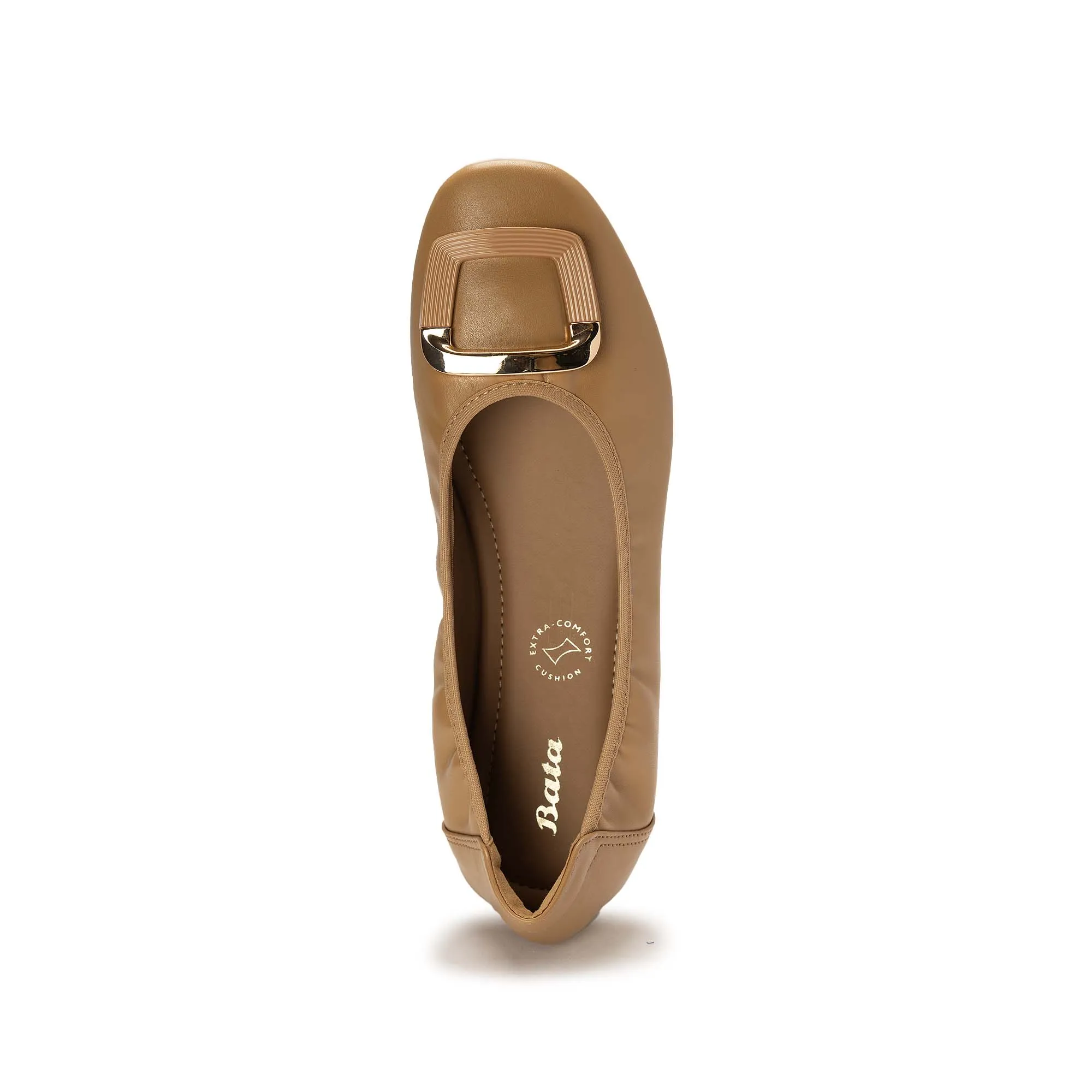 Bata Women Ballerinas 531X120