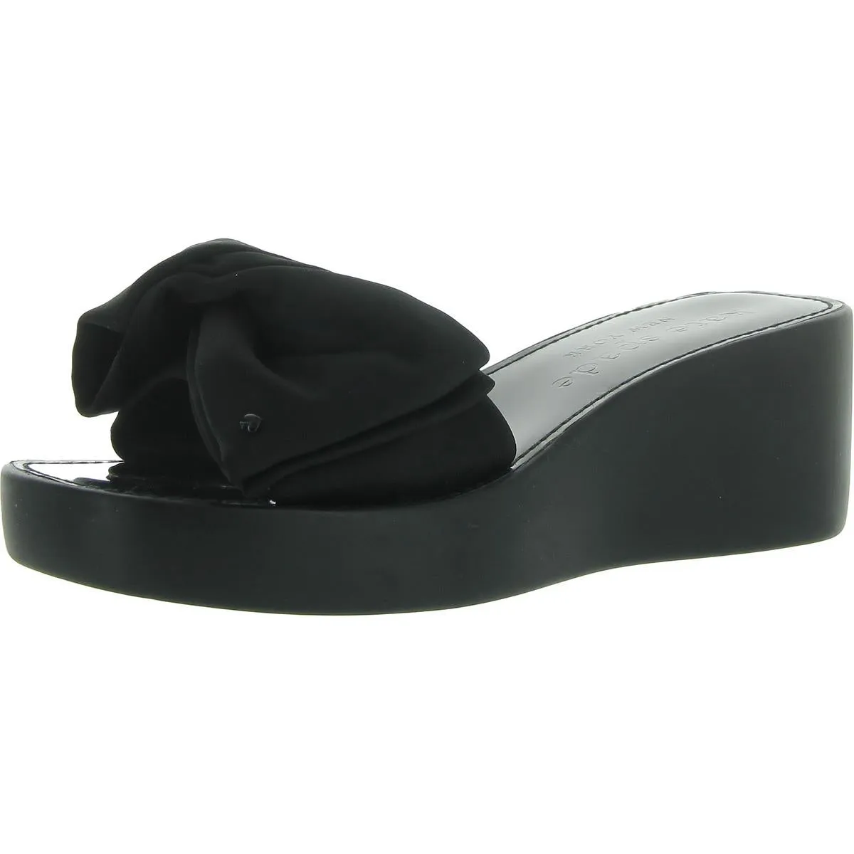 Bikini Wedge Womens Square Toe Beach Platform Sandals