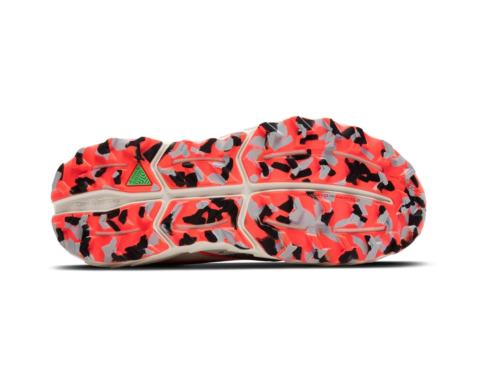 Brooks Cascadia 18 Womens