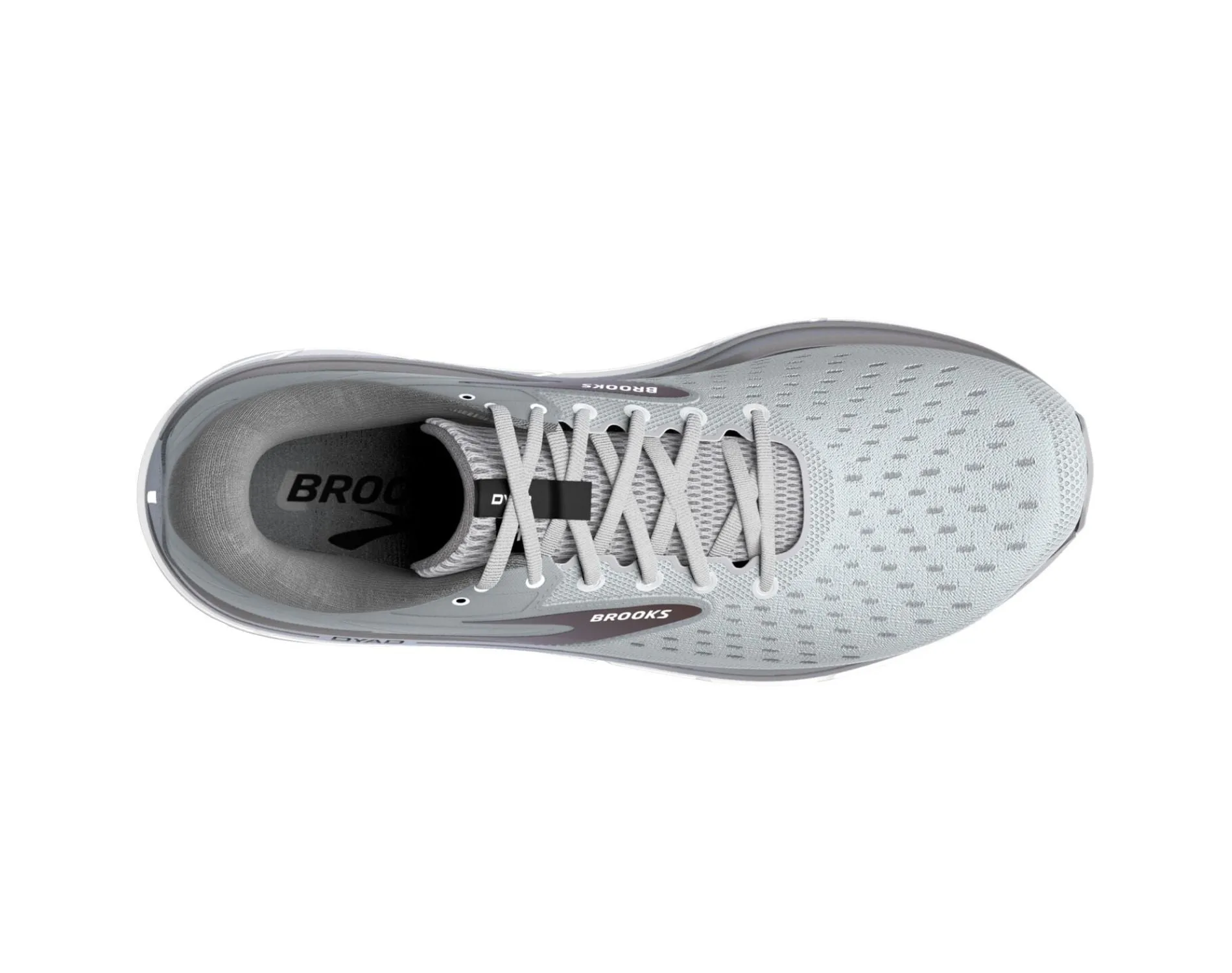 Brooks Dyad 11 Womens Wide