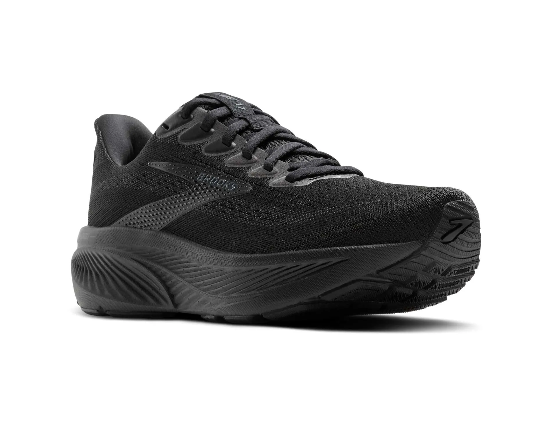 Brooks Ghost 17 Womens Extra Wide