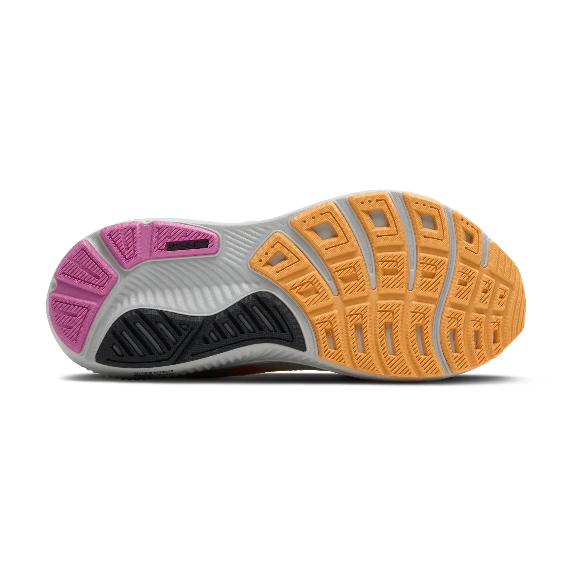 Brooks Ghost 17 women's