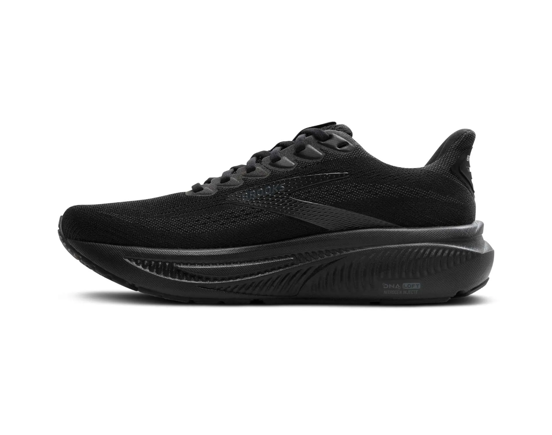 Brooks Ghost 17 Womens