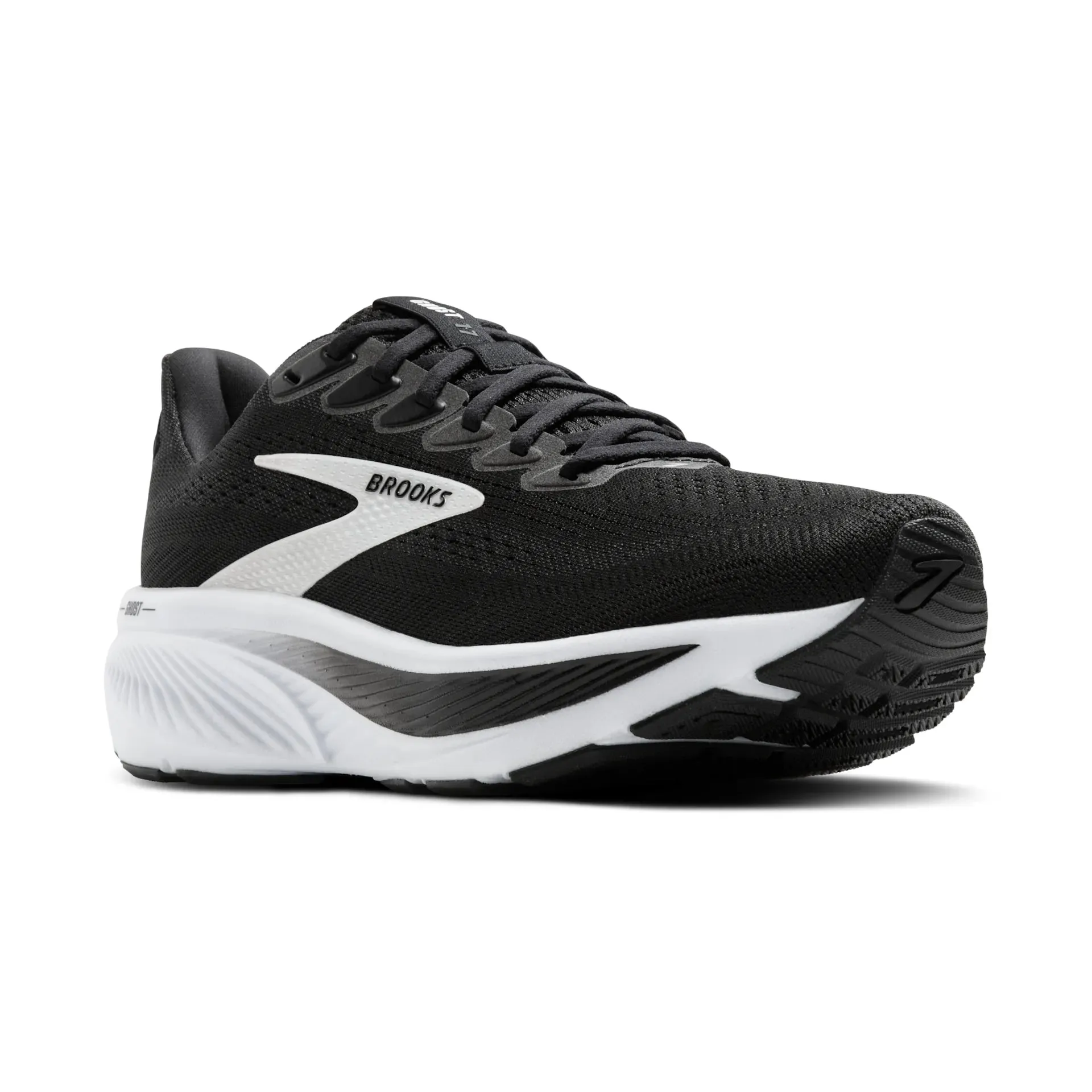 Brooks Ghost 17 women's