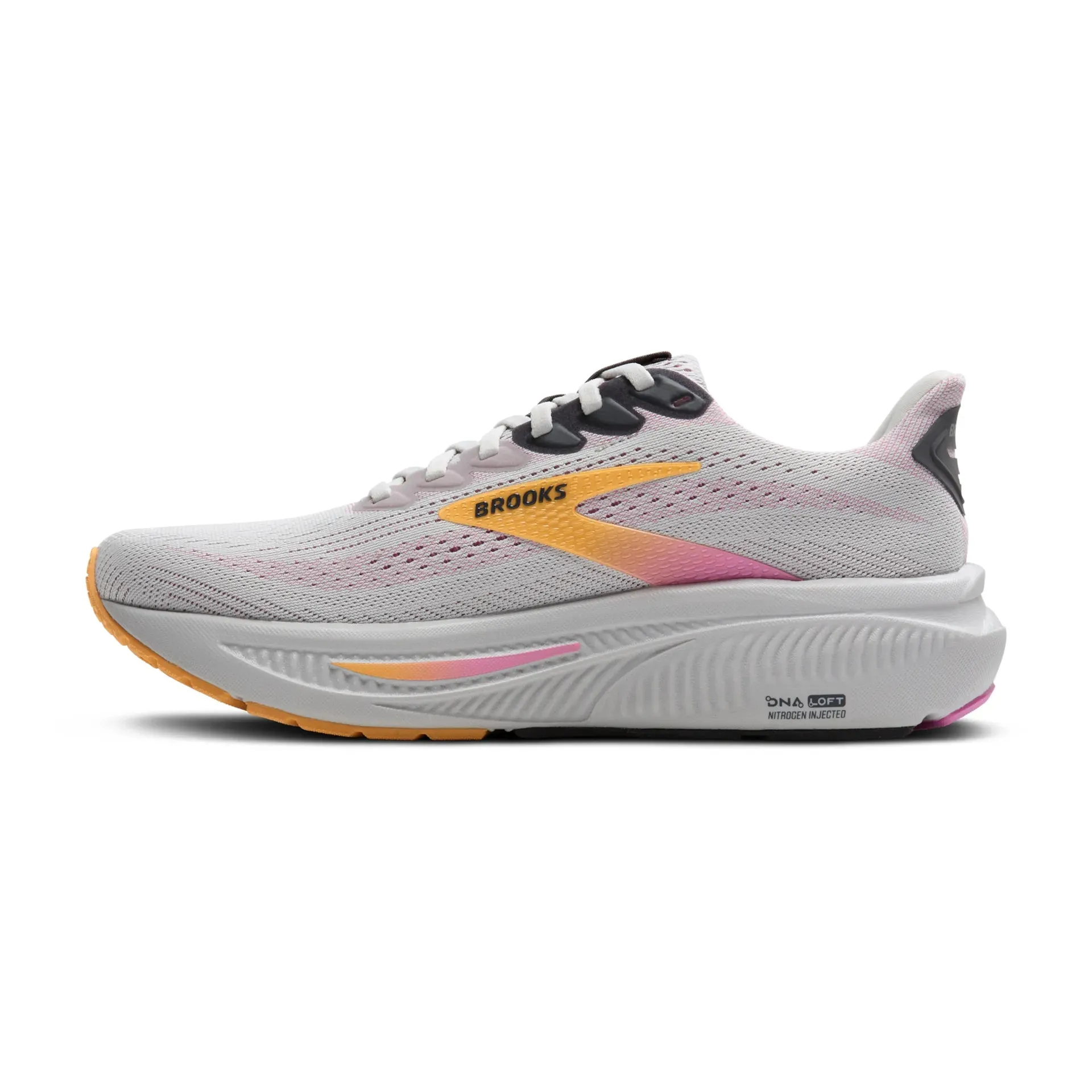 Brooks Ghost 17 women's
