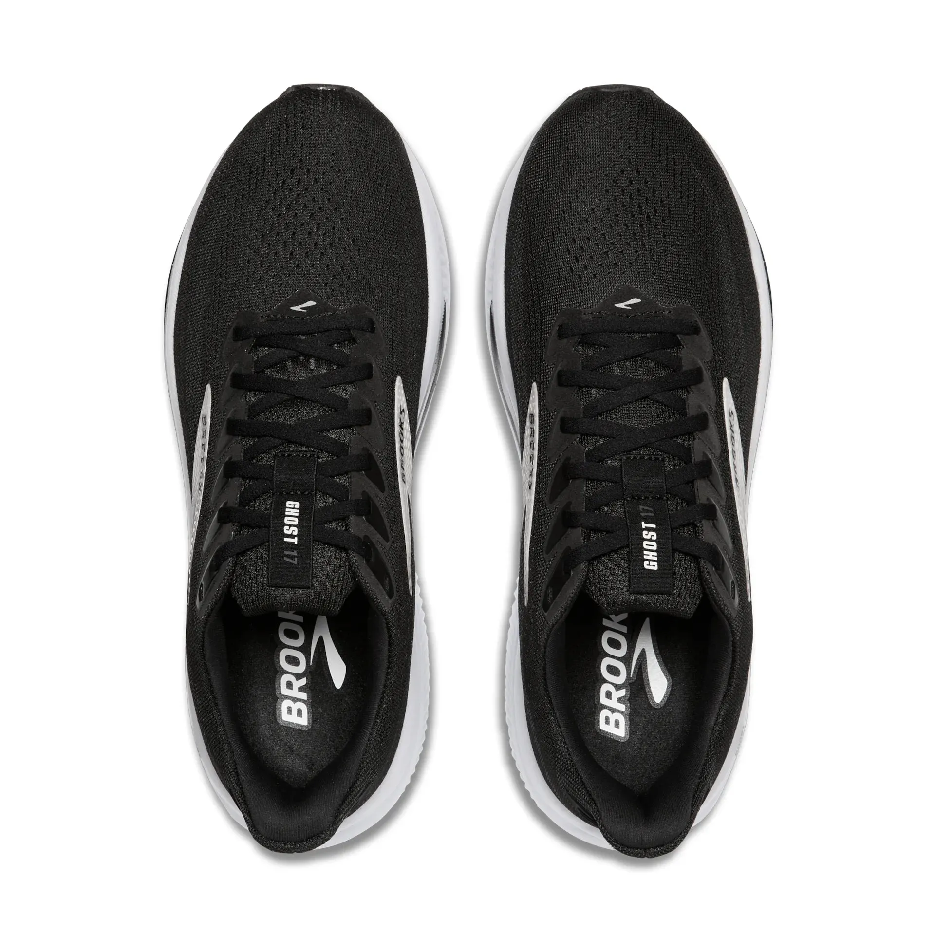 Brooks Ghost 17 women's