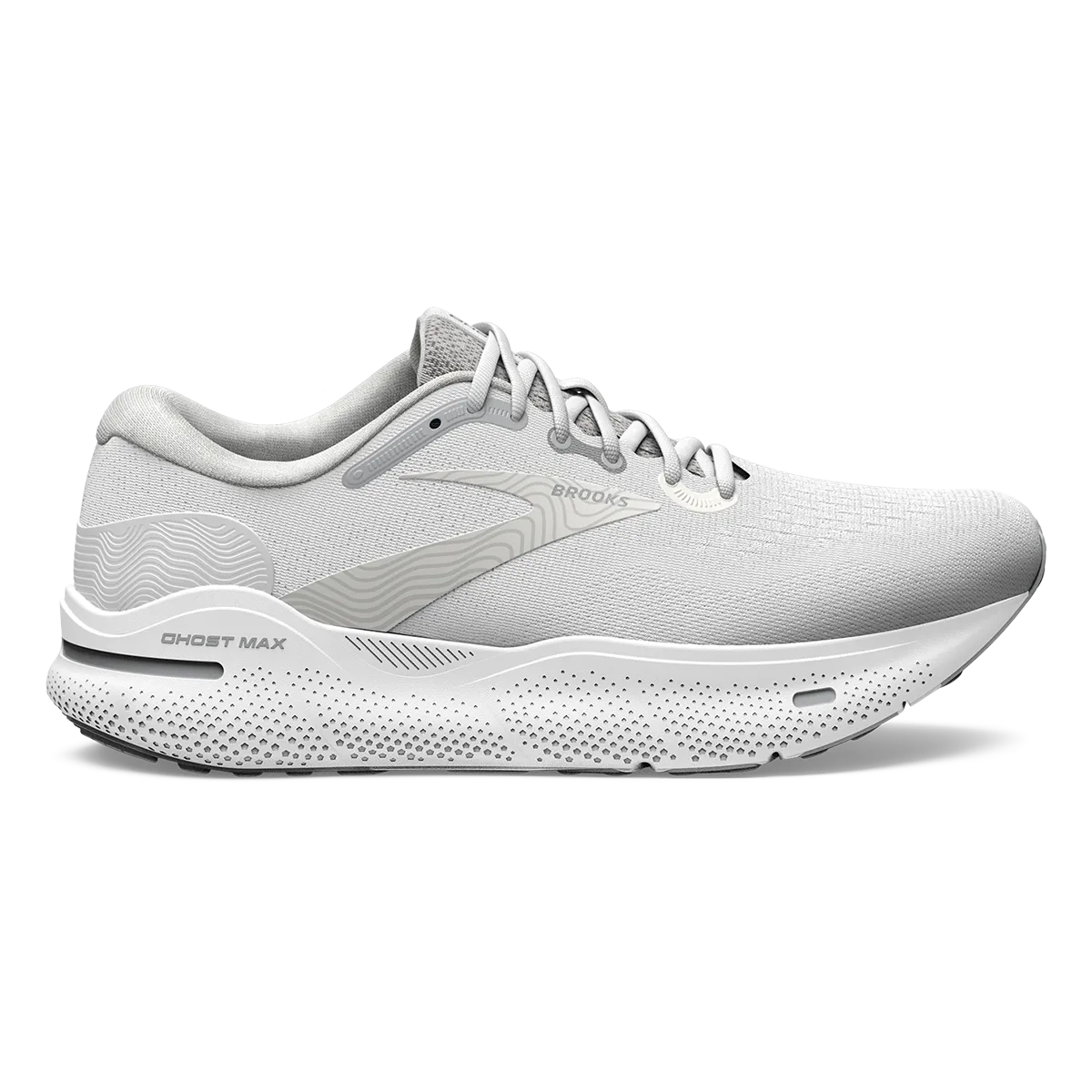 Brooks Ghost Max