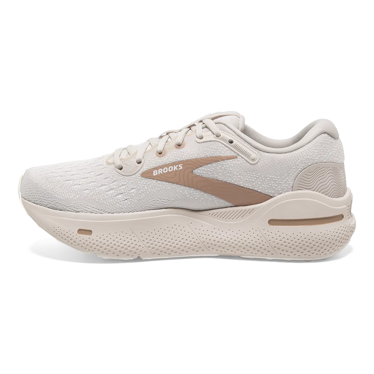 Brooks Ghost Max