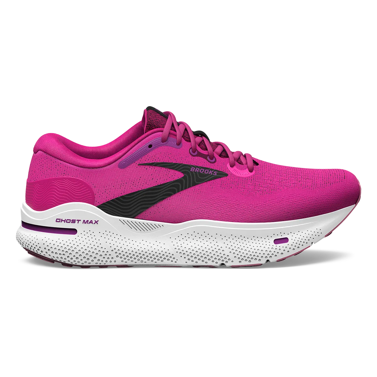Brooks Ghost Max