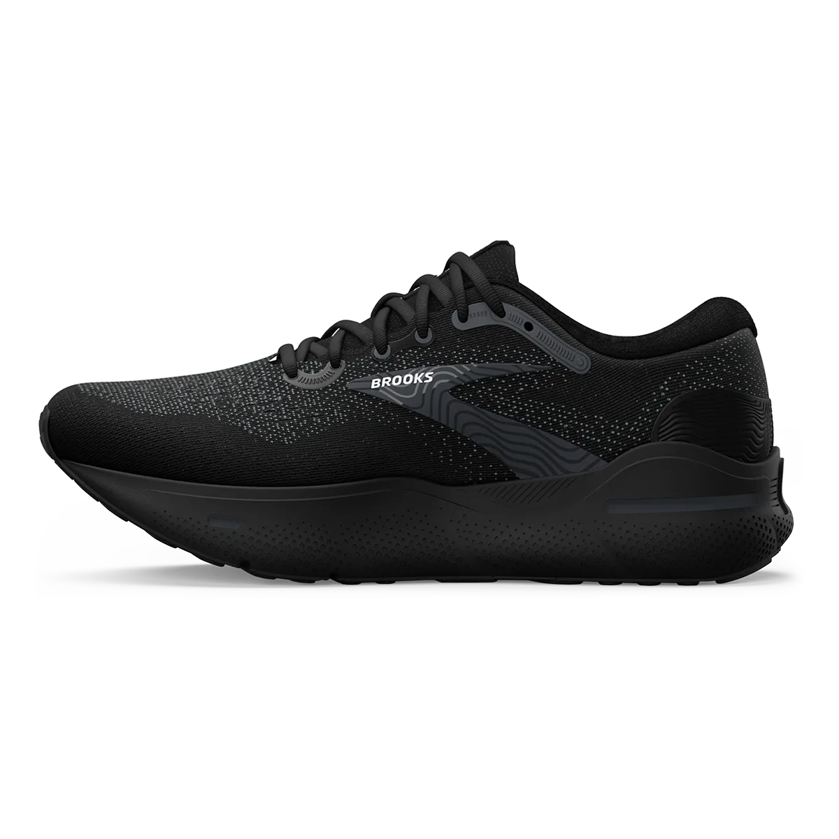 Brooks Ghost Max