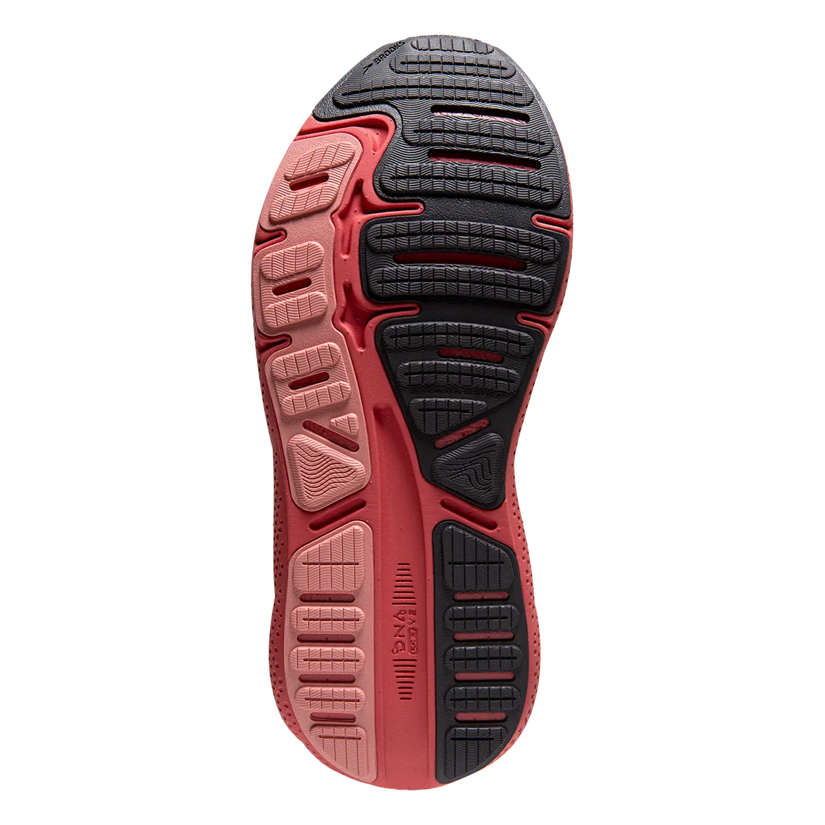 Brooks Ghost Max