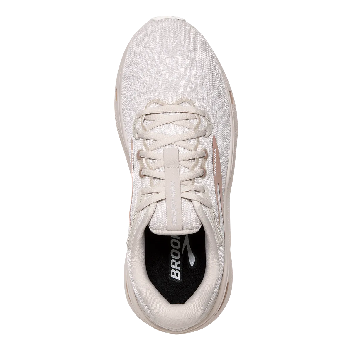 Brooks Ghost Max
